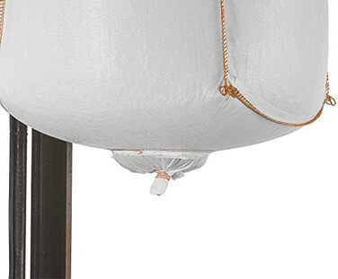 Біг-бегів з виходом 90x90x110 см 1,5 т 1 м (5 шт. у упаковці), 5