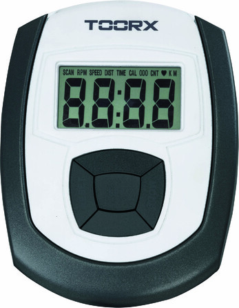 Велотренажер Toorx Upright Bike BRX 55 (BRX-55)