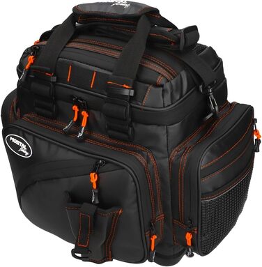 Рибальська сумка Taipan 720 водонепроникна рибальська сумка з 6 ящиками