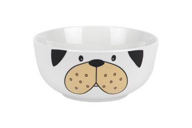 Дитячий набір Limited Edition Happy Dog, 2 предмети (6634557)