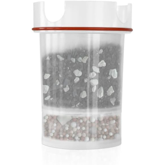 Картриджі фільтра для води MAUNAWAI Kini на 12 місяців - 4 шт. (річна упаковка)