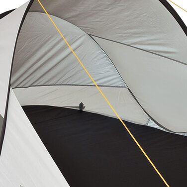 Пляжний намет High Peak Calobra 80 PopUp Beach Shelter Sunshade - захист від ультрафіолету 80