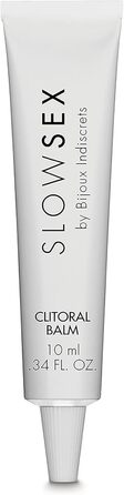 Бальзам для клітора Bijoux Indiscrets Slow Sex, 10 мл