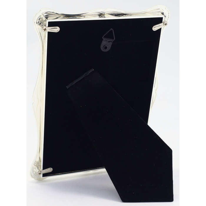 Фоторамка EVG ONIX 10х15 Z12 Silver  (7119245)