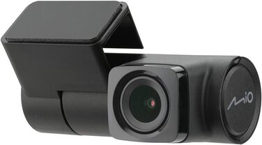 Подвійний відеореєстратор Mio Mivue C588T