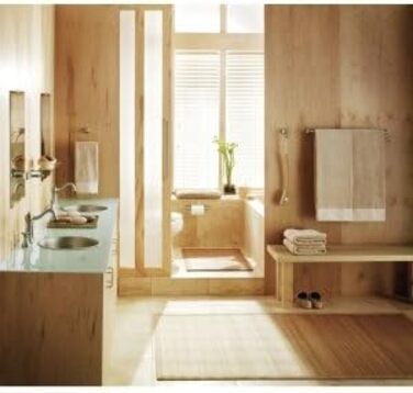 Тримач для туалетного рулону Moen