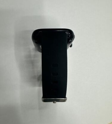 Розумний годинник 4G для дітей з GPS, дитячий годинник з телефоном, відеодзвінками та голосовим чатом, Wi-Fi, SOS, крокомір, будильник, ігри, дитячий подарунковий наручний годинник для дівчаток та хлопчиків віком від 4 років, чорний