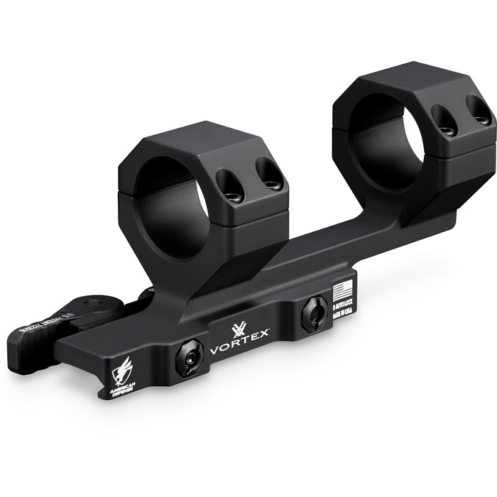 Кріплення Vortex Precision QR Cantilever 30mm 2' offset (CM-404)