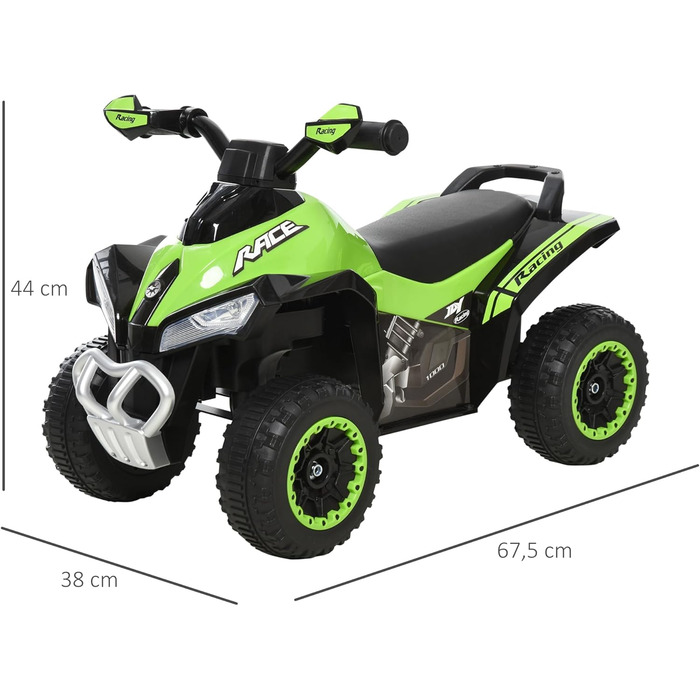 Дитяча гірка автомобіль педальний автомобіль з ніжками гірка дитячий автомобіль дитячий транспортний засіб для 18-36 місяців світл