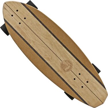 Слайд Surfskate Street Surf Скейтборд Diamant Waimea