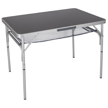 Стіл Bo-Camp 100x70 cm Grey (1404417)
