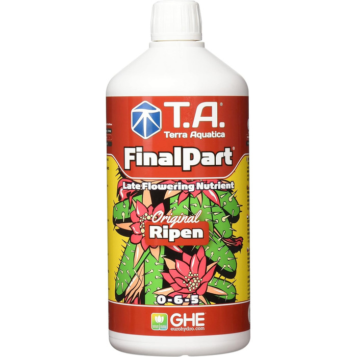 Заключна частина, 1 л