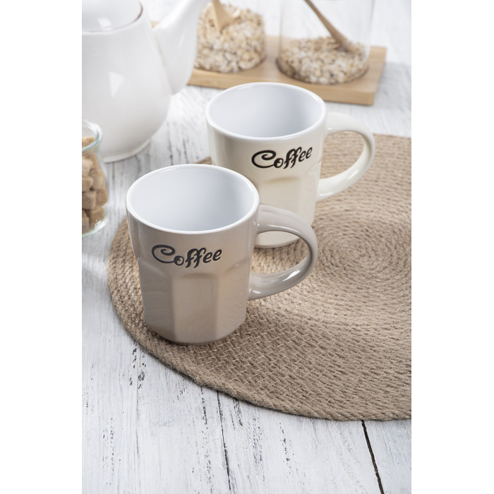 Чашка Limited Edition Coffee Taste, 310 мл  (6897490)