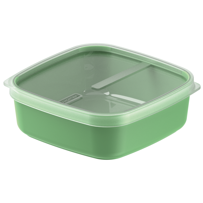 Контейнер Tramontina Mixcolor, 1100 мл (7227810)