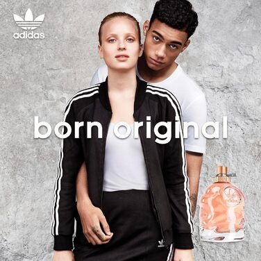 Парфуми adidas Born Original (30 мл)