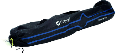 Стілець розкладний Outwell Ullswater Blue (470311)