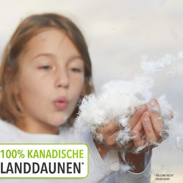 Дитяча подушка Koru Kids 40x60 см - 100 бавовна - дитяча подушка - прання при 60 градусах - дитяча подушка - Oeko-Tex - дитяча под