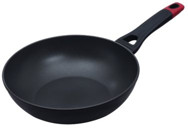 Сковорода Pyrex Optima 28 см, WOK  (7120926)