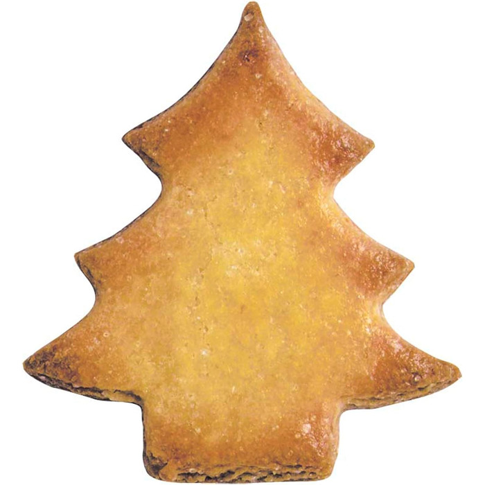 Форма для печива ялинка Städter