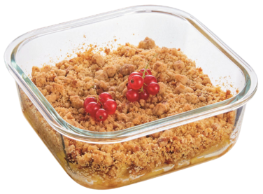 Контейнер Luminarc Pure Box Unique, 1.1 л (7102422)