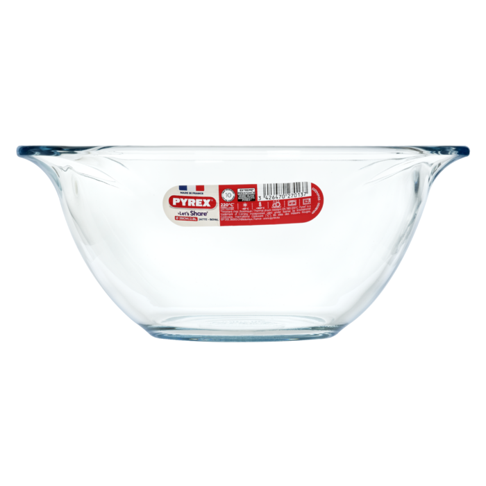 Миска Pyrex Vintage, (2.8 л) (7092301)