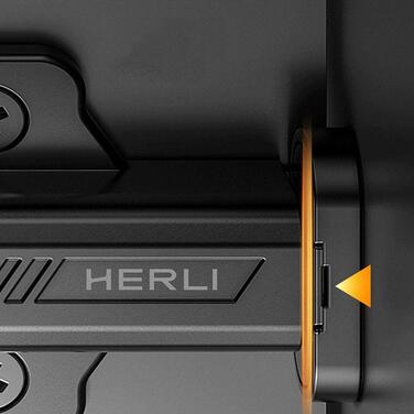 Відкривач дверей Push-to-Lock, Штовхач дверей PUSH, Виштовхувач фасаду