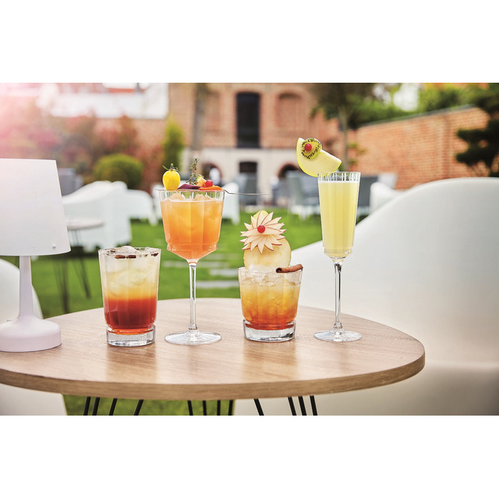 Набір келихів Cristal d'Arques Paris Macassar (6704718)