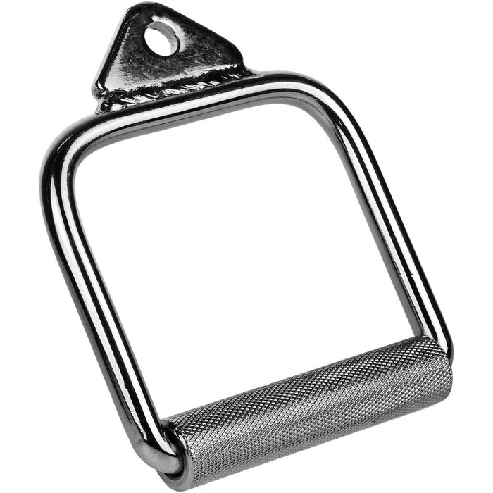 Рукоятка CP Sports для однієї руки, повністю сталеві, подвійний комплект, 1 пара