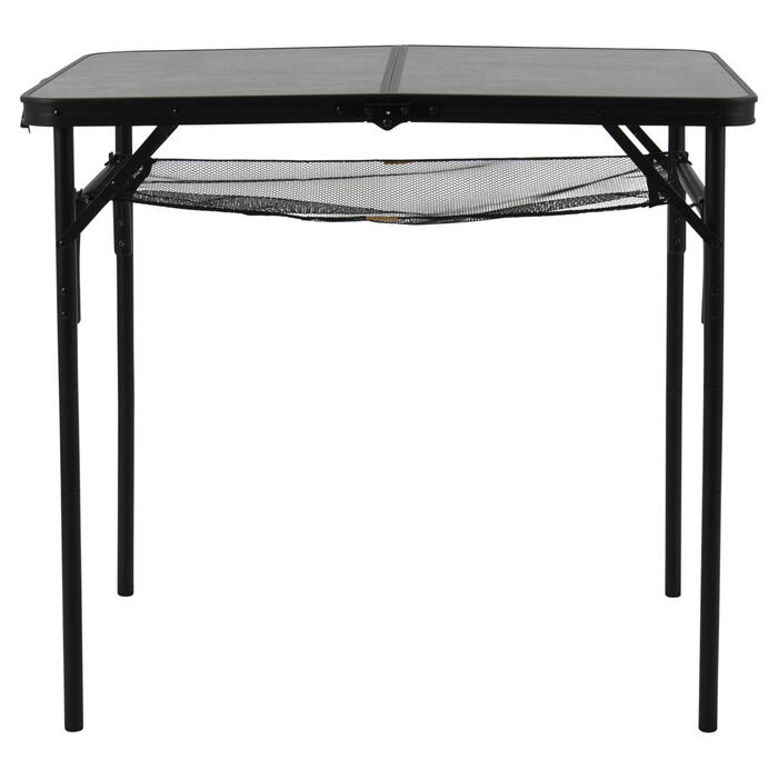 Стіл Bo-Camp Northgate 90x60 cm Black/Grey (1404184)