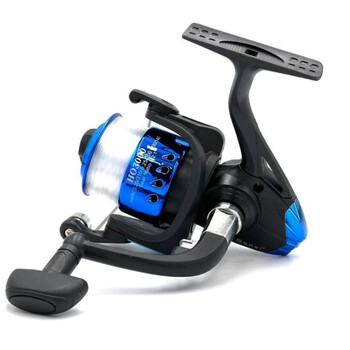 Котушка SADEI HO4000 BLUE (GL7149)