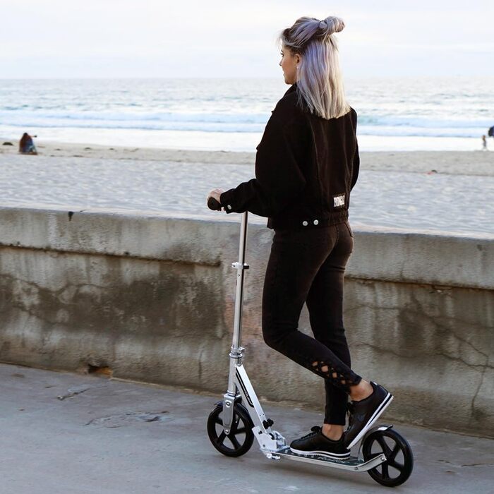 Бритва 13013211 A5 DLX-Roller, срібляста