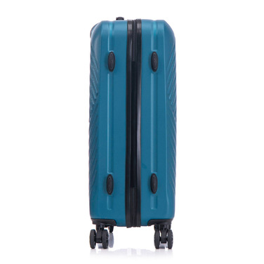 Валіза Semi Line 24' (M) Blue (T5872-3)