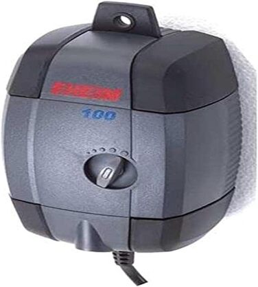 Повітряний насос Eheim 3701010, регульований, 100
