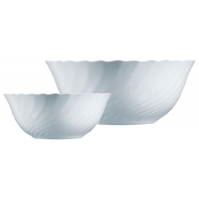 Набор салатников LUMINARC TRIANON, 5 предметов (6252197)