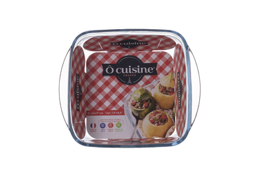 Форма O CUISINE 20х17х5.5 см (6270265)