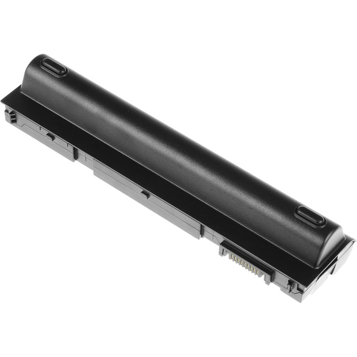Акумулятор для ноутбука Green Cell Extended Serie 8858 шт. M5Y0X T54FJ для Dell Latitude E5420 E5430 E5520 E5530 E6420 E6430 E6440 E6520 E6530 E6540 (9 клітин 6600 мАг 11.1 В) Extended - Green Cell клітин 6600 мАг