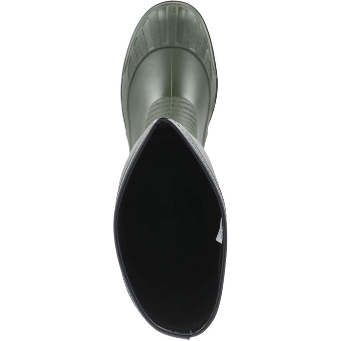 Чоловічі чоботи із синтетичної гуми кольору хакі - розмір 40/46 EU, 3VR1382401 9700