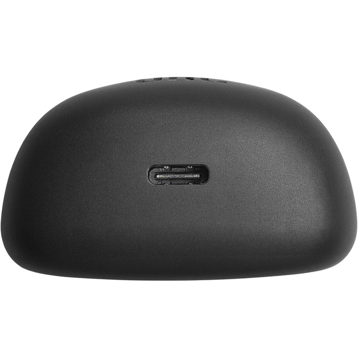 Водонепроникні, бездротові навушники-вкладиші з шумозаглушенням чорного кольору - до 32 годин відтворення музики Чорні одинарні