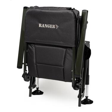 Крiсло коропове Рower SL-109 Ranger