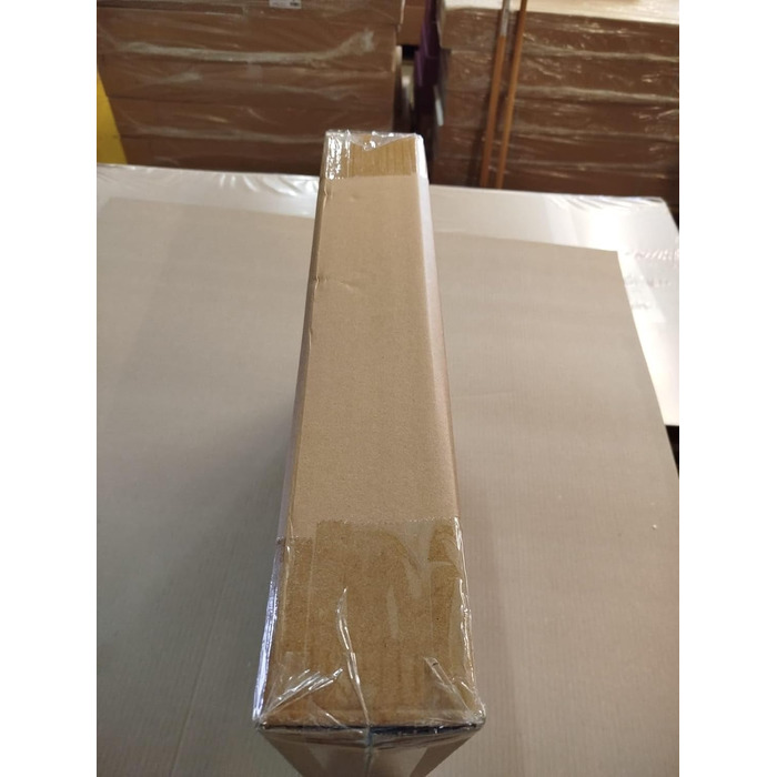 Дитяча шафа habeig XXL, висота 52 см, настінна шафа, підвісна шафа, біла, 2 двері, шафа для ляльок (рожевий/білий 833)