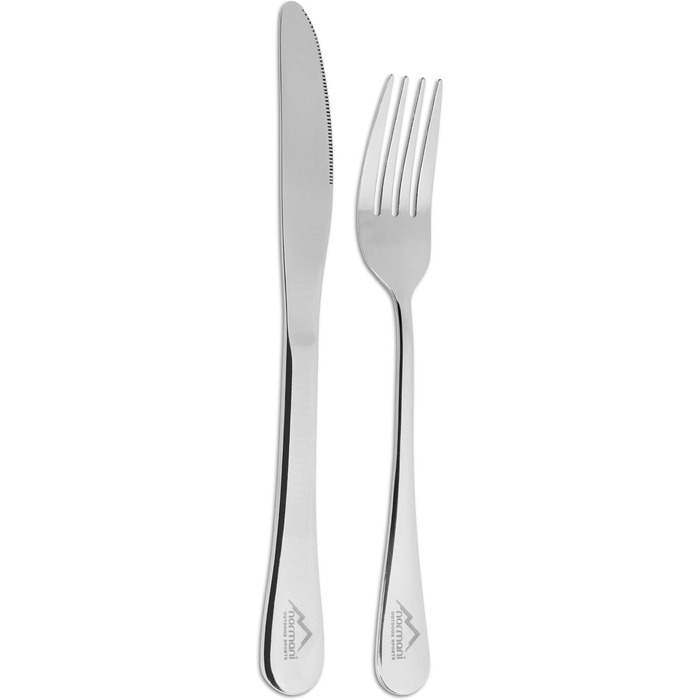 Набір столових приборів Збройних сил Німеччини, включаючи столові прибори та алюмінієвий посуд, оливково-зелений, 2 предмети, універсальний розмір