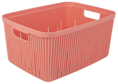 Кошик Herevin Pink 13 л (161372-163) (7053622)