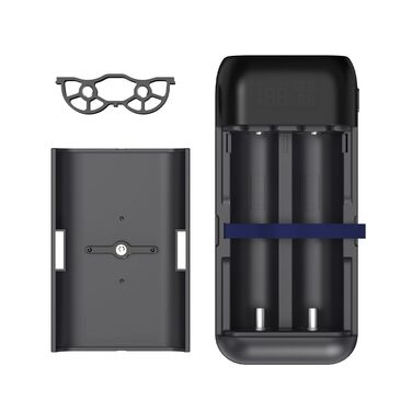 Зарядний пристрій XTAR PB2SL V2 для акумуляторів 18650 18700 20700 21700 (лише для PB2SL V2) ТІЛЬКИ ДЛЯ PB2SL V2