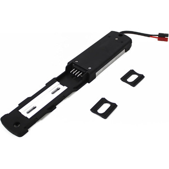 Монтажна пластина (тримач) для корпусу акумулятора електровелосипеда Hailong / Polly