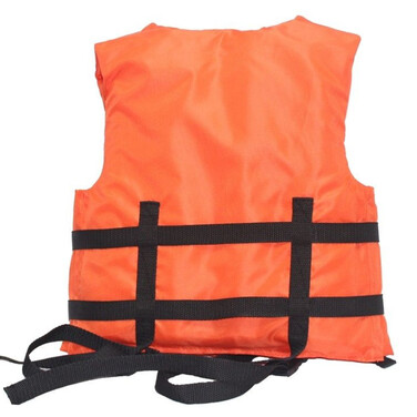 Спасжилет оранж M 50-70 кг (SK0028)