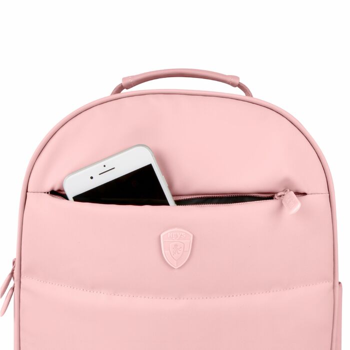 Рюкзак міський Heys Puffer Rose (30124-0025-00)
