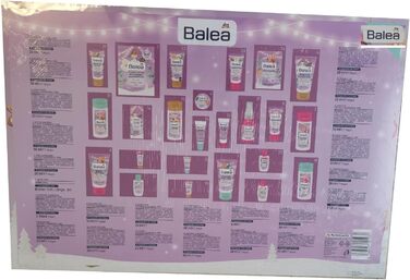 Адвент-календар 2021 - Краса - Косметика - Макіяж - Лімітований випуск