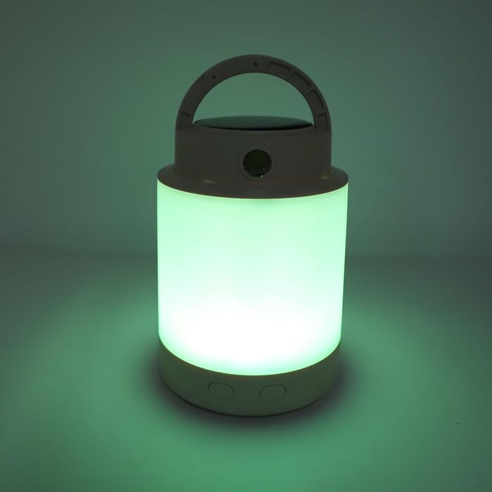 Сонячний кемпінговий ліхтар, акумуляторний, водонепроникний, легкий, 300 люмен - високоефективні гаджети для кемпінгу та надзвичайних ситуацій