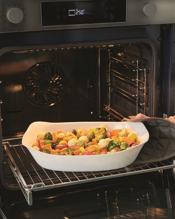 Форма для запікання Luminarc Smart Cuisine Carine, 34x25 см (7022288)