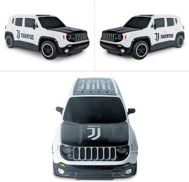 Модель в масштабі 124, швидкість до 8 км/год, дитяча іграшкова машина - 63555